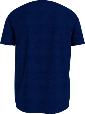 Tommy Hilfiger t-paita, CN SS TEE LOGO Tummansininen