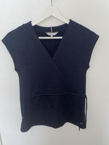 Tommy Hilfiger Toppi Sininen XS (Second hand) Sininen