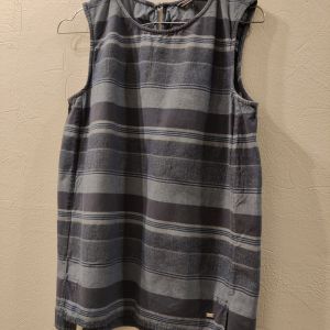 Tommy Hilfiger Toppi Sininen XS (Second hand) Sininen