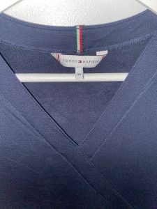 Tommy Hilfiger Toppi Sininen XS (Second hand) Sininen