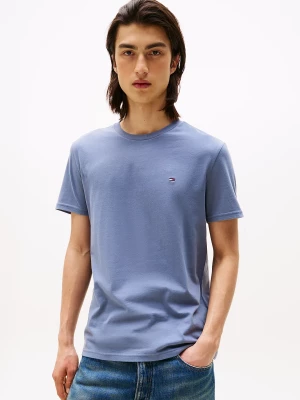 Tommy Jeans miesten t-paita, TJM XSLIM  JERSEY TEE Sininen