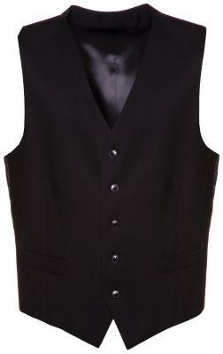 Turo Tailor Liivi Mustanruskea