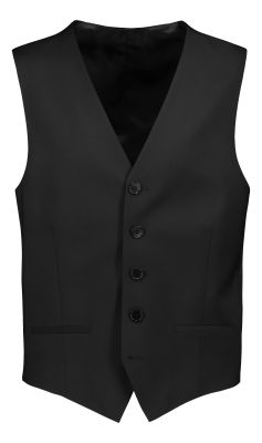 Turo Tailor, Miesten Pukuliivi, Leon 3280 Mustanruskea