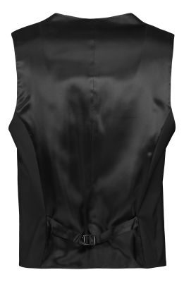 Turo Tailor, Miesten Pukuliivi, Leon 3280 Mustanruskea