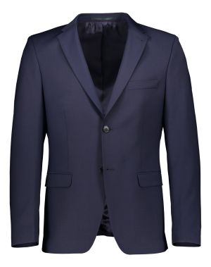 Turo Tailor, Miesten Puvuntakki, Colin 3280, Extra Slim Fit Tumma Luumunpunainen