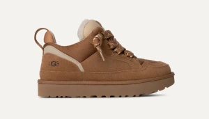 UGG miesten kengät, M LOWMEL Keskiruskea