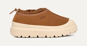 UGG miesten kengät, M TASMAN WEATHER HYB Keskiruskea