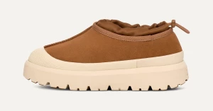 UGG miesten kengät, M TASMAN WEATHER HYB Keskiruskea
