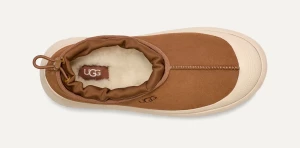 UGG miesten kengät, M TASMAN WEATHER HYB Keskiruskea