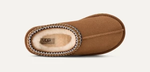 UGG naisten kengät, W TASMAN II Kaakaonruskea