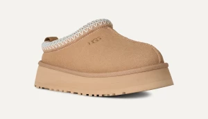 UGG naisten kengät, W TAZZ II Hiekka