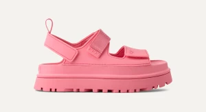 UGG Naisten Sandaalit, W GoldenGlow Pinkki