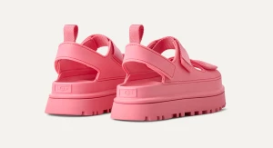UGG Naisten Sandaalit, W GoldenGlow Pinkki