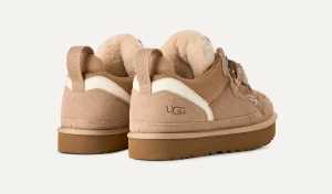 UGG naisten tennarit, W LOWMEL Hiekka