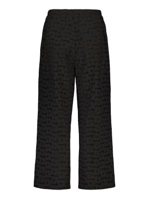 Uhana housut, AIR PANTS Musta