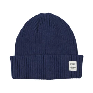 Upfront Miesten Pipo, BRIDGE BEANIE Tummansininen