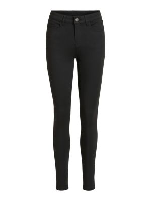Vila Naisten Farkut, Stay Rwsk Jeans Musta
