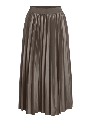Vila, Naisten Hame, Vinitban Skirt Falcon