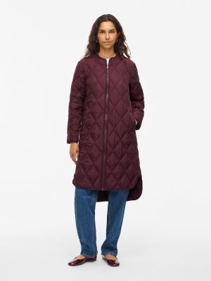 Vila naisten takki, VIQUILA NEW QUILTED JACKET Fig