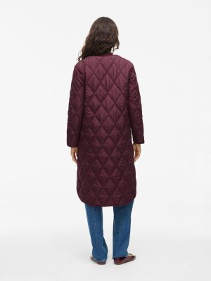 Vila naisten takki, VIQUILA NEW QUILTED JACKET Fig