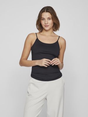 Vila naisten toppi, VIKENZA SINGLET Black