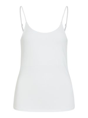 Vila naisten toppi, VIKENZA SINGLET Optical Snow
