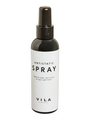 Vila Sähköisyydenpoistaja Vief Antistatic Spray Gray Violet Marketin