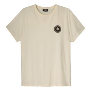 Billebeino miesten t-paita, ANNIVERSARY T-SHIRT Luonnonvalkoinen