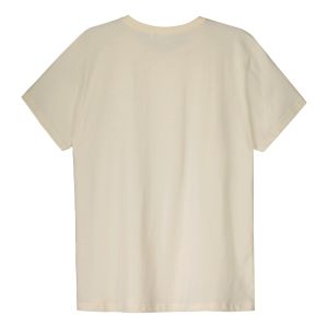 Billebeino miesten t-paita, ANNIVERSARY T-SHIRT Luonnonvalkoinen