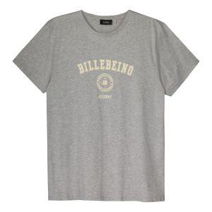 Billebeino miesten t-paita, BILLEBEINO T-SHIRT Harmaa