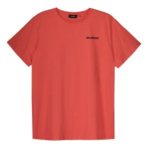Billebeino miesten t-paita, BILLEBEINO T-SHIRT Koralli