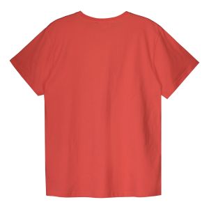 Billebeino miesten t-paita, BILLEBEINO T-SHIRT Koralli