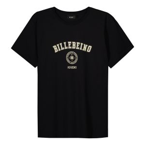 Billebeino miesten t-paita, BILLEBEINO T-SHIRT Musta