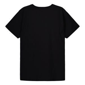 Billebeino miesten t-paita, JUNGLE T-SHIRT Musta