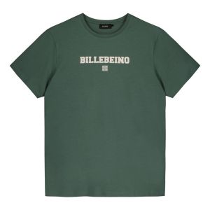 Billebeino t-paita, BILLBEINO T-SHIRT Vihreä