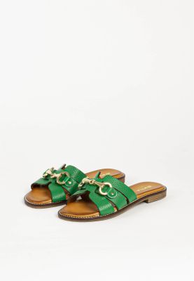 Bukela sandaalit, HOLLY Vihreä