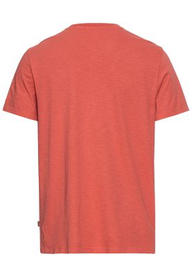 Camel Active miesten t-paita,3T17 Punainen