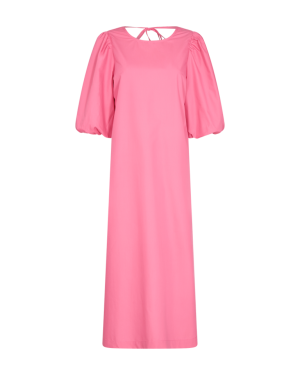 Freequent mekko, BAMELA DRESS Pinkki