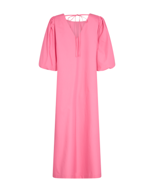 Freequent mekko, BAMELA DRESS Pinkki