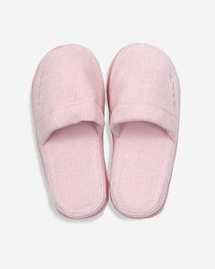 Gant Aamutossut, Premium Slippers Vaaleanpunainen