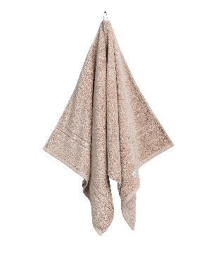 Gant Kylpypyyhe, Organic Premium Towel Vaalea Beige