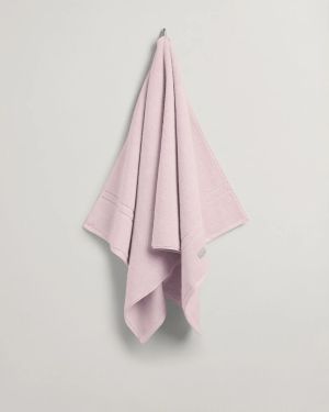 Gant Kylpypyyhe, Organic Premium Towel Vaaleanpunainen