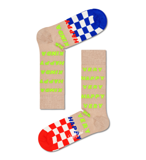  Happy Socks naisten Sukat 36-40,, Happy 