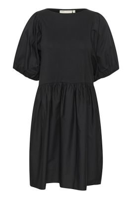 Inwear naisten mekko, ENVAIW DRESS Black
