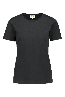 Kaiko, Naisten T-Paita, The T-Shirt Musta