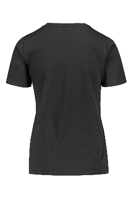 Kaiko, Naisten T-Paita, The T-Shirt Musta