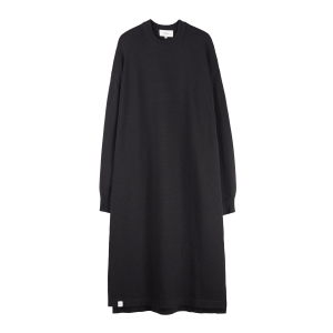 Makia Naisten Mekko Saga Dress Musta