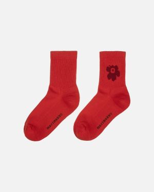 Marimekko sukat, Puikea Punainen