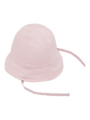 Name It Lasten Hattu UV -Suoja Vaaleanpunainen