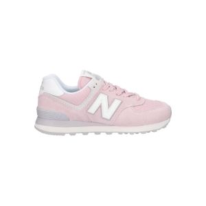 New Balance Naisten Kengät, NEW BALANCE 574 Vaaleanpunainen